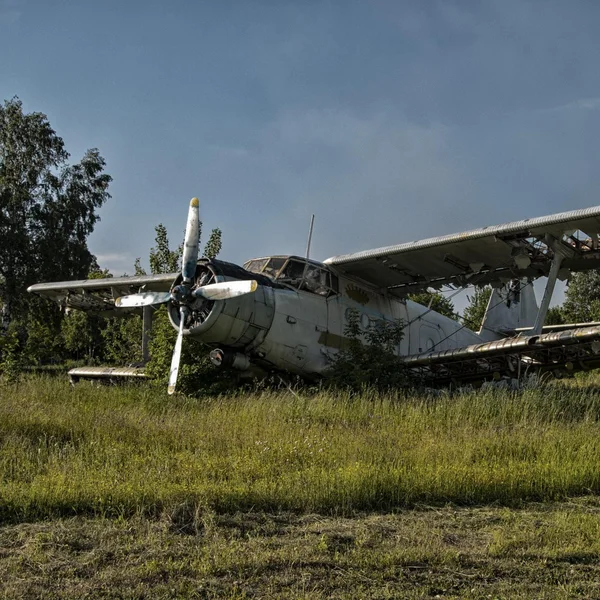 Flugzeug, Flugzeug, Himmel, Flug, türkische Fluggesellschaften, Boeing — Stockfoto