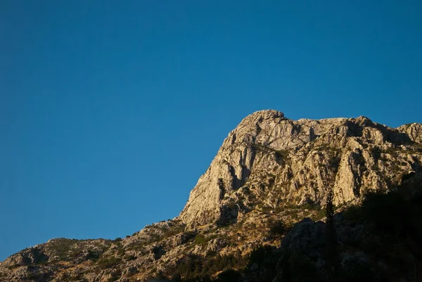 Karadağ, Adriyatik Denizi, dağlar, deniz, yaz, tatil, seyahat, Avrupa, Karadağ, boka kotorska bay, gezi Körfezi