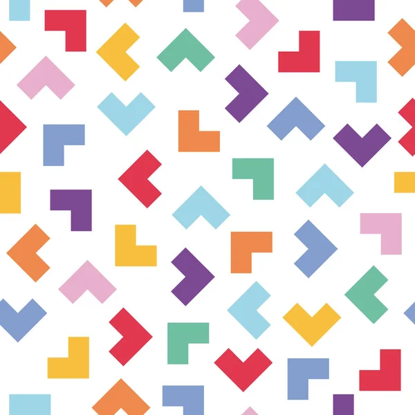 Renksiz geometrik desen arkaplanı