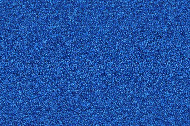 Mavi parıltı deseni ve doku arkaplanı