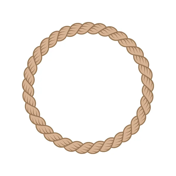 Dairesel halat çerçeve çizimi