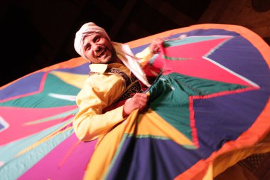 Tanoura