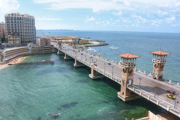 Puente Stanly — Foto de Stock