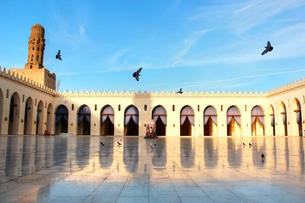 el hakem bamr allah Camii