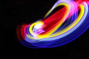 tanoura ışıkları