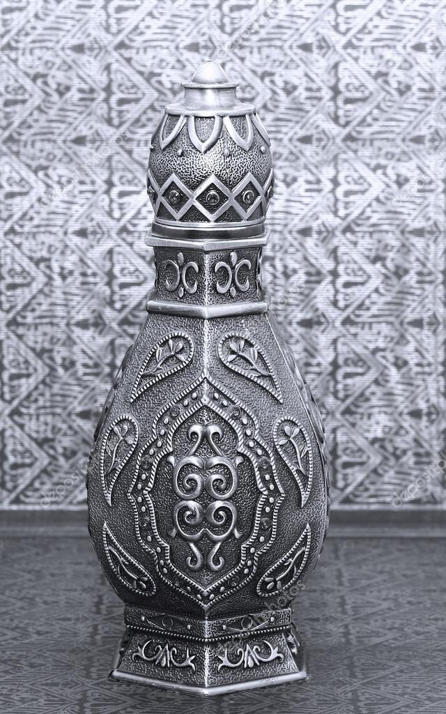 Arabian Oud Bottle — Stock Photo © BAphotography 36928775