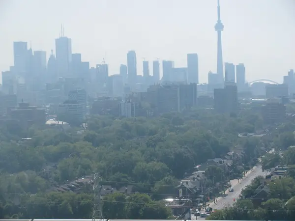 Toronto gezi