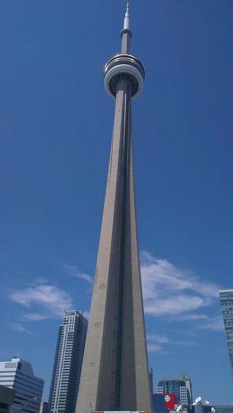 Toronto sevärdheter — Stockfoto