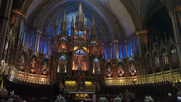 toronto ve montreal en güzel yerleri