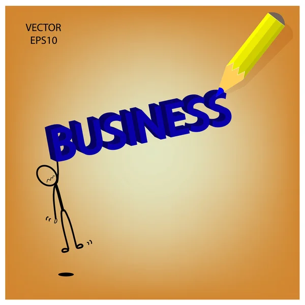 Dibujo y boceto a lápiz — Vector de stock