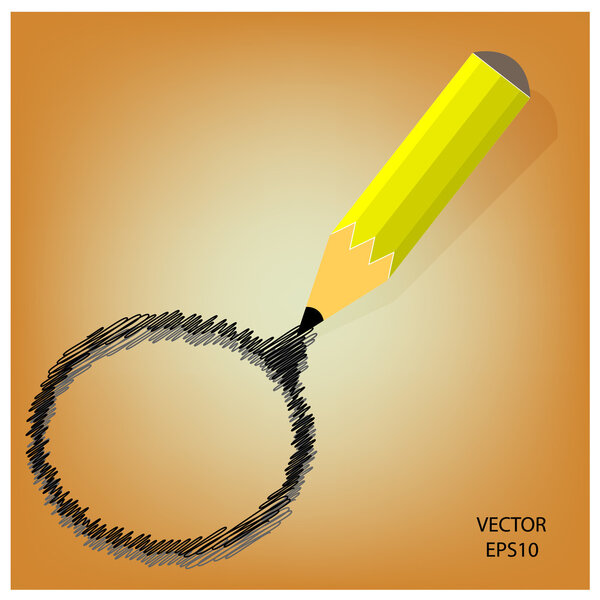 Рисунок и эскизы карандашом
