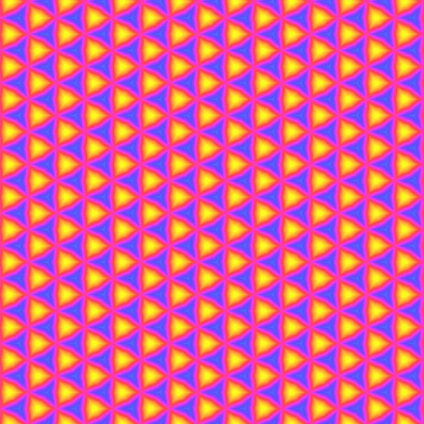 Abstract Colorful Background Blurred Symmetrical Pattern — Zdjęcie stockowe