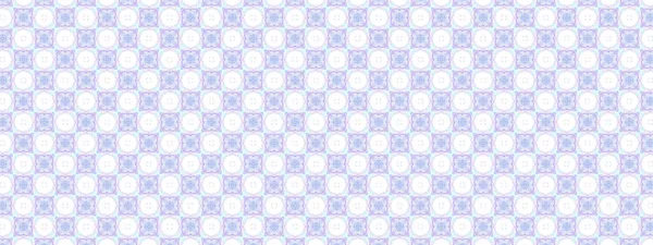 Abstract Background Symmetrical Blurred Watercolor Pattern — Stockfoto