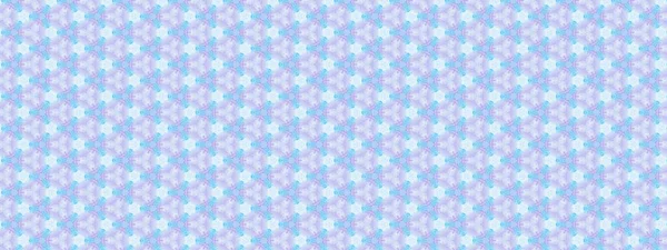 Abstract Background Symmetrical Blurred Watercolor Pattern — Stok fotoğraf