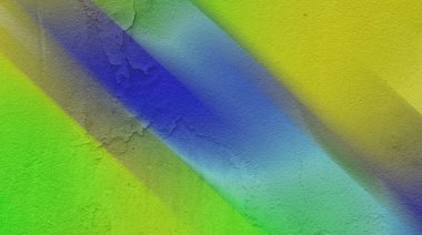 hareket bulanıklığı ve grunge etkisi olan soyut renkli arkaplan