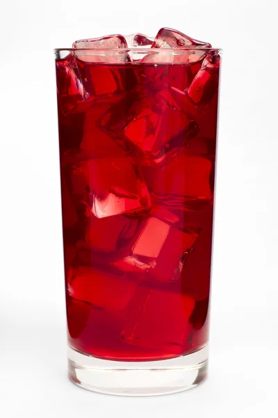 ? ranberry ve votka — Stok fotoğraf