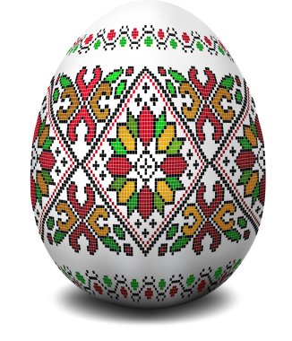 Paskalya yumurtası