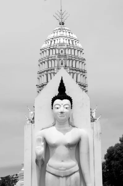 Buddha — Stock Photo, Image