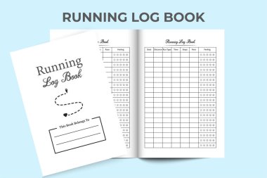 KDP iç dizüstü bilgisayarı çalıştırıyor. Günlük egzersiz takip cihazı seyir defteri şablonu. Defter şablonu çalıştırılıyor. KDP dahili dergisi. Egzersiz planlama şablonu. Günlük günlük günlük kayıt defteri KDP iç dizini.