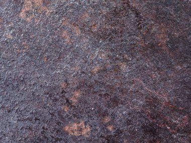 Rust surface. Aged grunge rusted metal texture, rust and oxidized metal background.