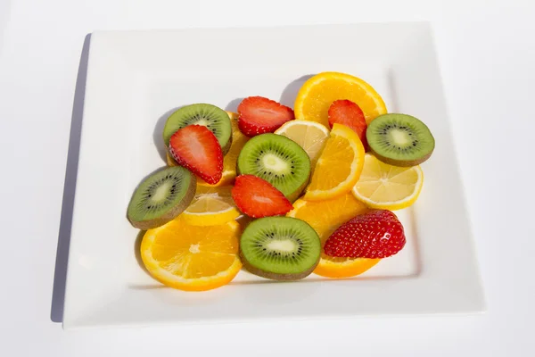 과일 혼합물 — 스톡 사진