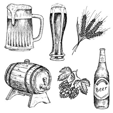 acı bira