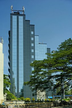 1102 2009 Mimar-Modern Cam Bina Bangalore Karnataka INDIA