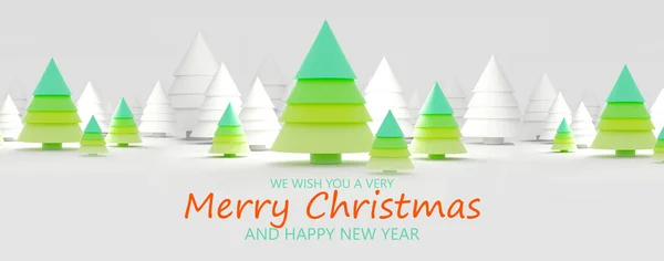 Mutlu Noeller ve mutlu yeni yıl afişleri, yatay Noel posterli Xmas Partisi, tebrik kartları, başlıklar, web sitesi. Yukarıdan görünen nesneler.
