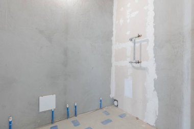 Dairenin içi gri renklerle süslenmemiş.