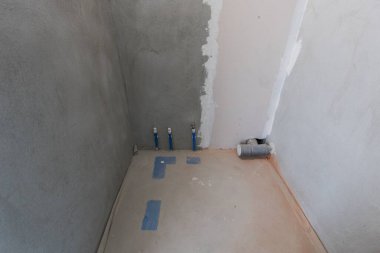 Dairenin içi gri renklerle süslenmemiş.