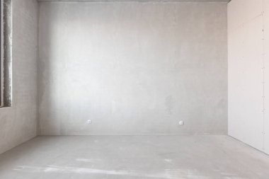 Dairenin içi gri renklerle süslenmemiş.