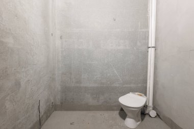 Dairenin içi gri renklerle süslenmemiş.