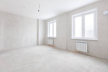 Dairenin içi gri renklerle süslenmemiş.