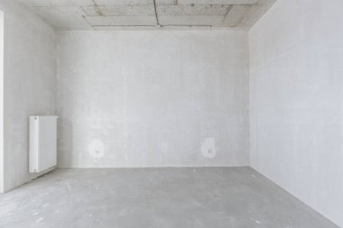 Dairenin içi gri renklerle süslenmemiş.