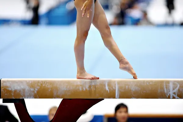 Gimnasia Imagenes Fotos De Stock Libres De Derechos Depositphotos