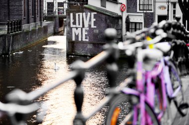 amsterdam sev beni