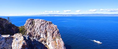 Baykal, Rusya Federasyonu