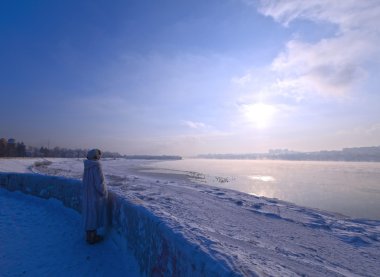 Irkutsk, Rusya