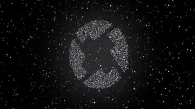 Şifreleme Para Birimi 0x veya zrx Amblemi