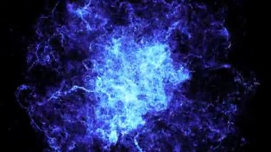 Soyut Nükleer Reaksiyon