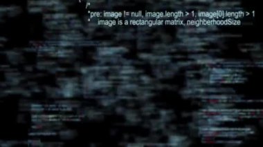 Kamera Dijital Kodlar 'dan geç. Yüksek kalite 4k görüntü