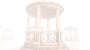 The Heaven 4k. High quality 4k footage