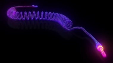 Stereo Jack 4k. Yüksek kalite 4k görüntü