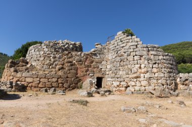 Nuraghe Palmavera