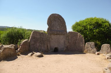 mezar devleri