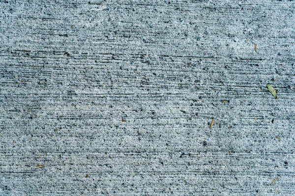 Combed Cement Background Wall — Fotografia de Stock