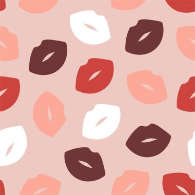 Dudakları pürüzsüz, romantik bir geçmişi var, Sevgililer Günü için harika..