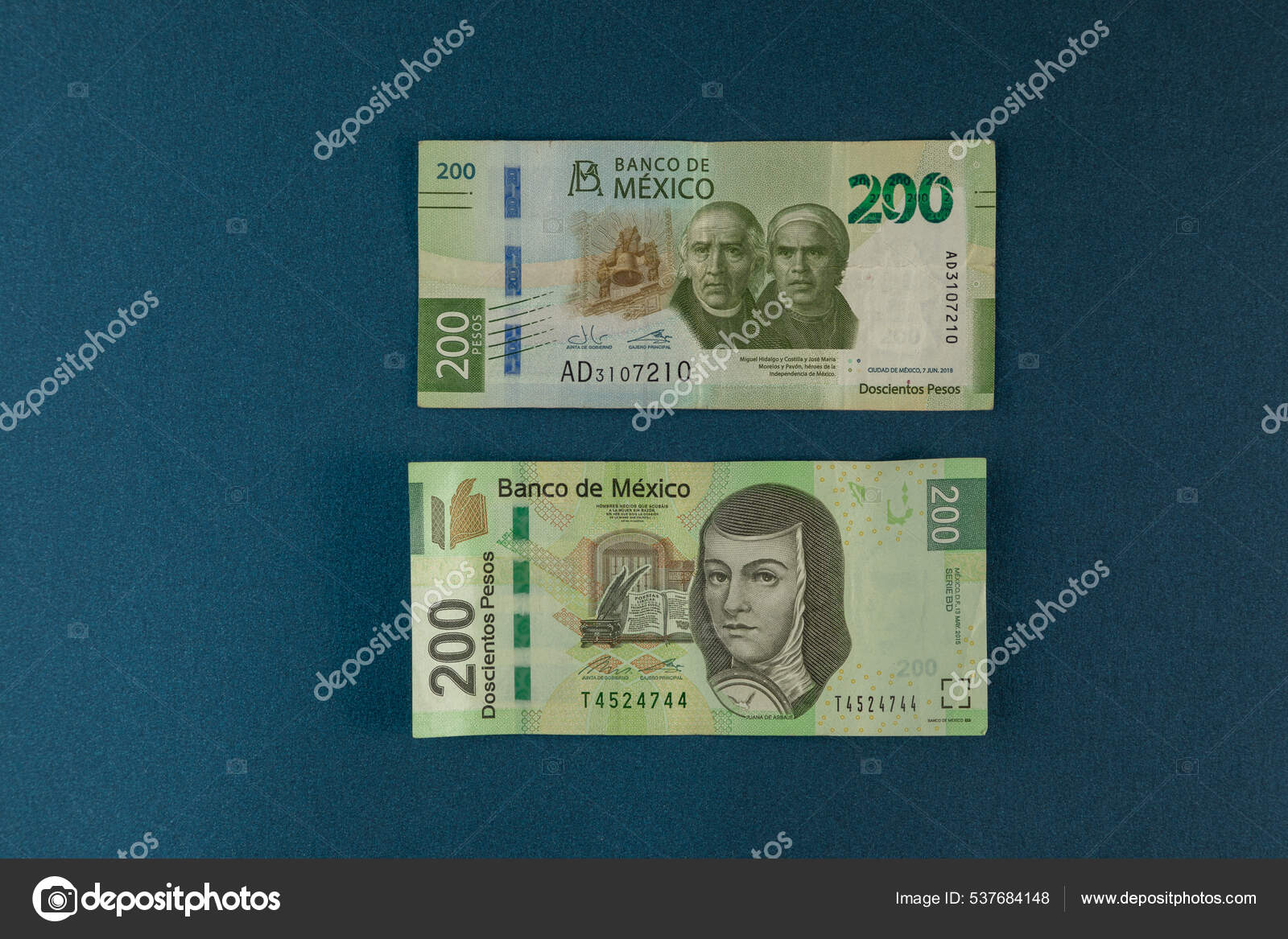 Mexico's Currency Comes to Life: A Dive into Augmented