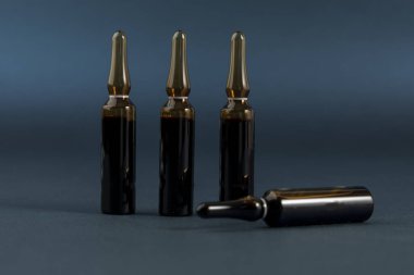 Ampuller halinde enjekte edilebilir ilaç grubu