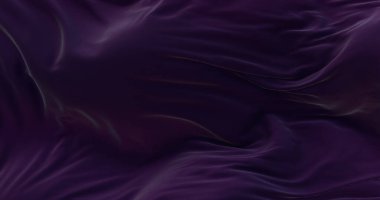 Kumaş kumaş 4K sallanıyor.